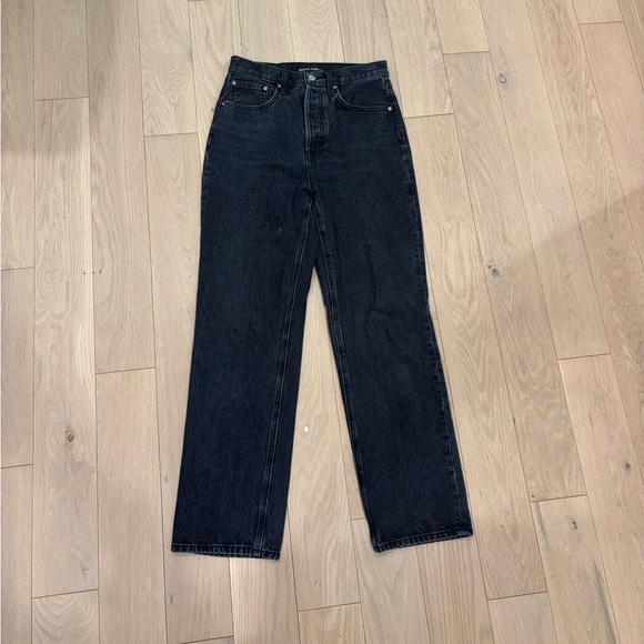 Denim Forum Joni Jeans - Picture 1 of 3